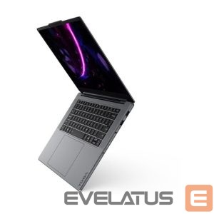 Laptop computer Lenovo  Yoga Pro 7 15IPH11 15.3 2.5K WQXGA ULT9-386H/32GB/1TB/NVIDIA GF RTX 5060 8GB/WIN11 Pro/ENG Backlit kbd/Luna Grey/2Y Warranty | 