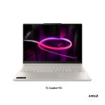 Laptop computer Lenovo  Yoga 7 2-in-1 16AGP11 AMD | Seashell | 16 " | OLED | Touchscreen | WUXGA | 1920 x 1200 pixels | Glossy | AMD Ryzen AI 5 | 435 | 16 GB | Soldered LPDDR5X | Solid-state drive capacity 512 GB | AMD Radeon 840M Graphics | Windows 11 Home | 802.11be | Bluetooth version 5.4 | Keyboard language English | Keyboard backlit | Warranty 24 month(s) | Battery warranty 12 month(s) 