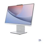 Personal computer Lenovo  IdeaCentre AIO 24ILL11 23.8 FHD ULT7-256V/16GB/1TB/Intel Arc Graphics 140V/WIN11 Home/ENG kbd/Cloud Grey/2Y Warranty | 