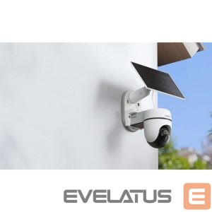 Webcam TP-Link  TC90 KIT Solar-Powered Pan/Tilt Security Camera Kit 
