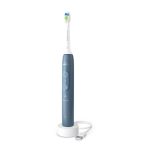 Toothbrush Philips  HX4041/48 Sonicare 4100 | Electric toothbrush | Rechargeable | For adults | Number of brush heads included 1 | Number of teeth brushing modes 4 | Marine Blue 