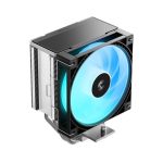 Cooler Deepcool  CPU Cooler | AG600 ARGB | Black | Intel, AMD 