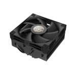 Cooler Deepcool  AN400 BK | CPU Cooler | Black | Intel, AMD 