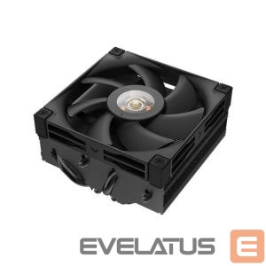 Cooler Deepcool  AN400 BK | CPU Cooler | Black | Intel, AMD 