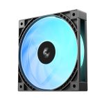 Cooler Deepcool  Cooling fan | FD12R ARGB V2 | Black 
