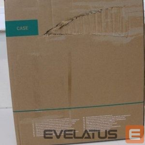 Computer case Deepcool  SALE OUT.   MATREXX 30 SI computer case (steel side panel)  MATREXX 30 SI  Black Micro ATX DAMAGED PACKAGING Power supply included No ATX PS2 (maximum length: 170mm) |  | MATREXX 30 SI | Black | Micro ATX | DAMAGED PACKAGING | Power supply included No | ATX PS2 (maximum length: 170mm) 
