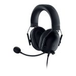 Wireless headphones Razer  Gaming Headset | BlackShark V2 X (Xbox Licensed) | Wired | Over-Ear | Microphone | Black 